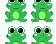 Learning the 4 times table tutorial