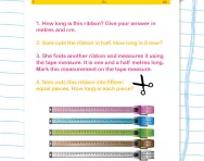 Length problems revision