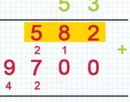 Long multiplication tutorial
