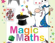Magic Maths learning pack