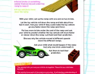 Make simple predictions worksheet