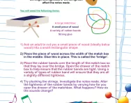 Make your own guitar