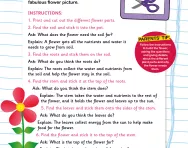 Make your own paper flower