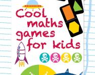 Cool Maths Games for kids learning pack