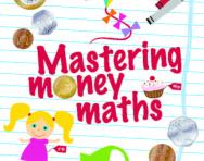 Mastering money maths learning pack