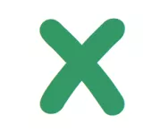 Multiplication sign