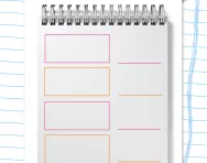 Non-fiction: writing lists