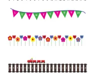 Number lines