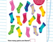 Odd and even: sorting pairs