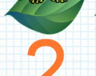 Finding one more than a number up to five tutorial