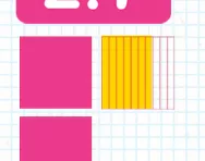 Ordering numbers with one decimal place tutorial