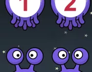 Ordering the numbers one to ten tutorial