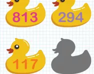 Ordering numbers to one thousand tutorial