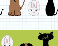 Continuing simple patterns tutorial