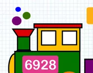 Recognising place value in a four digit number tutorial