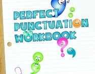 Perfect Punctuation Workbook