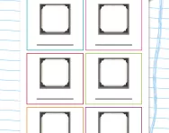 Putting names in alphabetical order worksheet