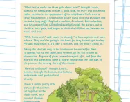 Reading comprehension: an afternoon outing