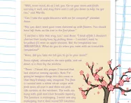 Reading comprehension: Anne’s room of dreams