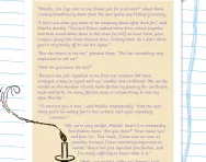 Reading comprehension: best friends