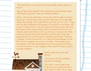 Reading comprehension: home to stay