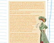 Reading comprehension: Jo and Aunt March