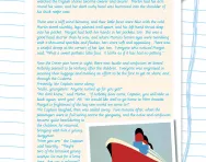 Reading comprehension: Martin and Margot by Amy Le Feuvre