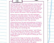 Reading comprehension: storyboarding worksheet