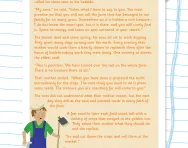 Reading comprehension: THE FARMER AND HIS SONS