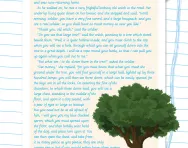 Reading comprehension: The Tinder Box by Hans Christian Anderson