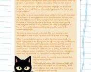Reading comprehension: THE TOWN MOUSE AND THE COUNTRY MOUSE