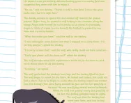 Reading comprehension: THE WOLF AND THE DONKEY
