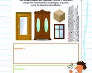 Refuting a hypothesis activity