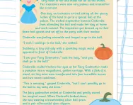 Remembering story facts