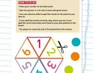 Revise /oo/, /ar/, /or/ and /ur/ sounds (Phase 3 phonics)