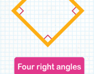 Identifying right angles tutorial