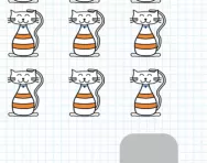 Matching numbers to pictures tutorial