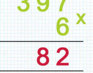 Short multiplication tutorial