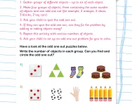 Solve simple number problems