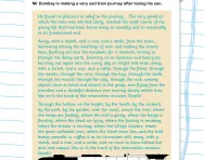 Spotting adverbial phrases worksheet