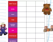 Starting to collect data activity