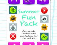 Summer Fun Pack
