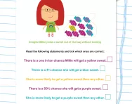 Testing probability