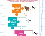 The /ow/ sound puzzle