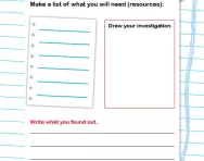 Time to investigate floating activity