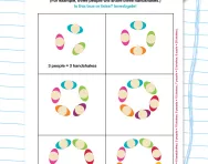 Triangular numbers: handshake investigation