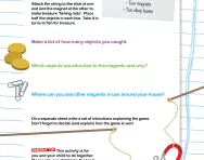 Understanding magnetic objects