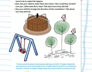 Understanding physical processes