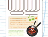 Understanding subtraction worksheet