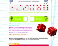 Using evidence to back up a hypothesis activity